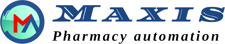 Maxis Pharmacy Automation Solutions