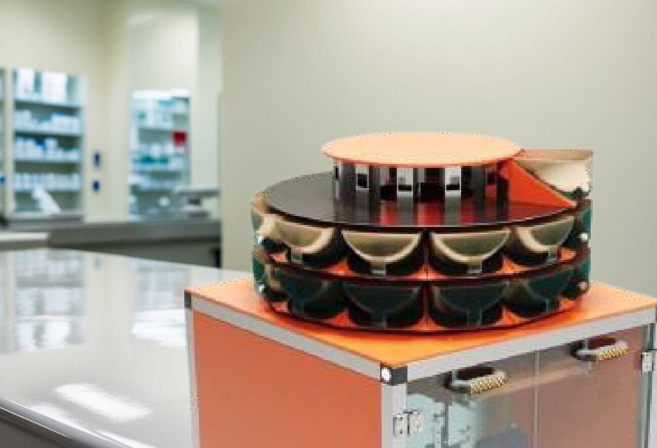 Key Benefits of Compliance Packaging